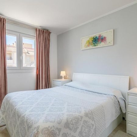 Bonita Casa En Urbanizacion Privada Muy Cerca Del Mar Y De Alicante Gran Alacant Kültér fotó