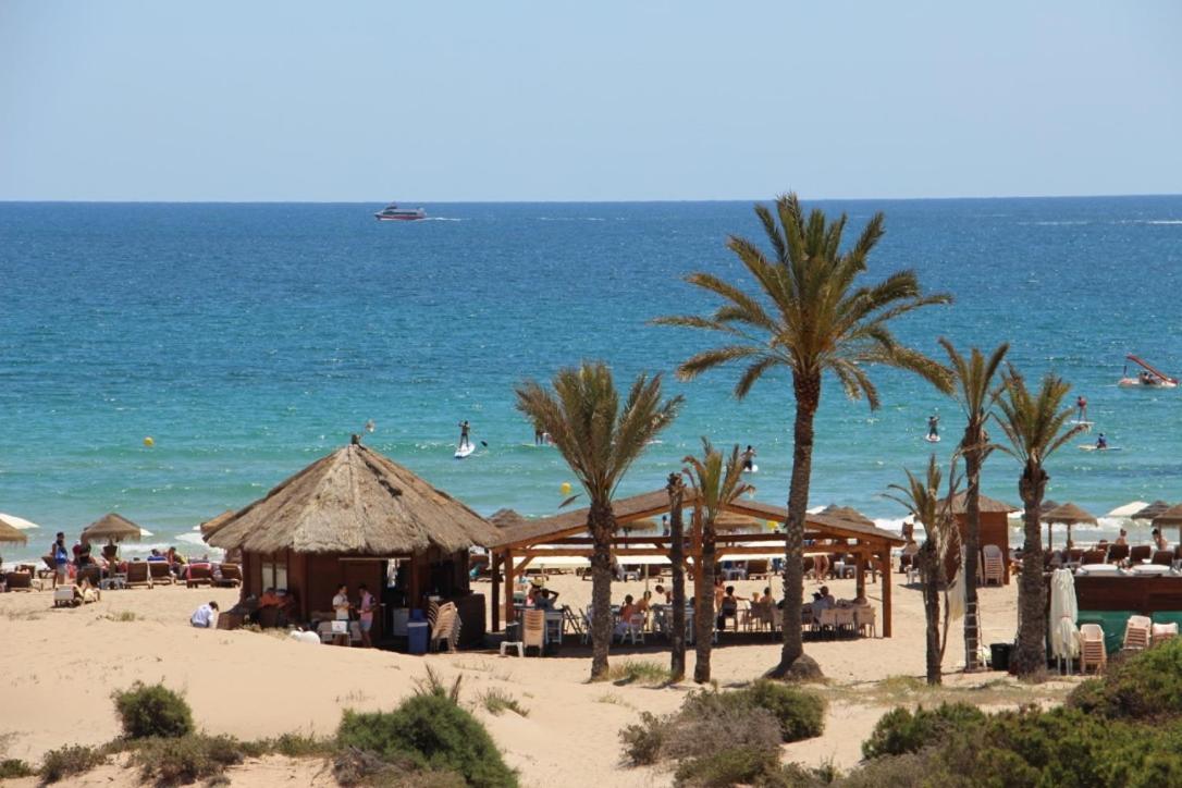 Bonita Casa En Urbanizacion Privada Muy Cerca Del Mar Y De Alicante Gran Alacant Kültér fotó