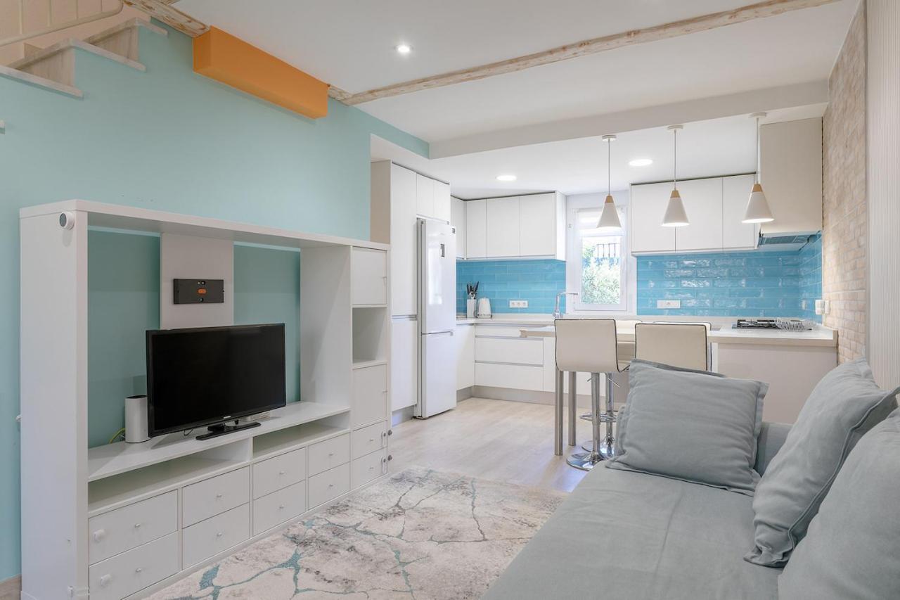 Bonita Casa En Urbanizacion Privada Muy Cerca Del Mar Y De Alicante Gran Alacant Kültér fotó