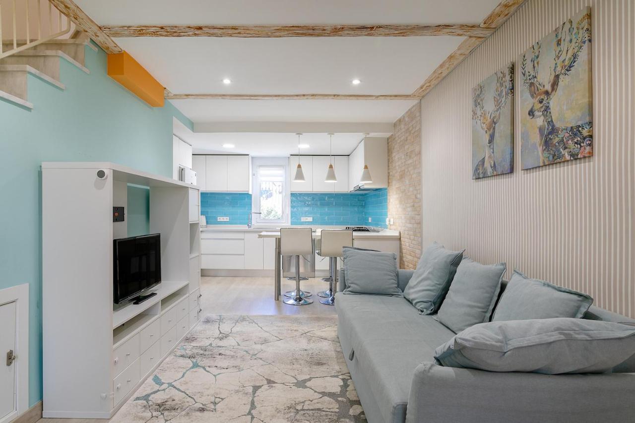 Bonita Casa En Urbanizacion Privada Muy Cerca Del Mar Y De Alicante Gran Alacant Kültér fotó